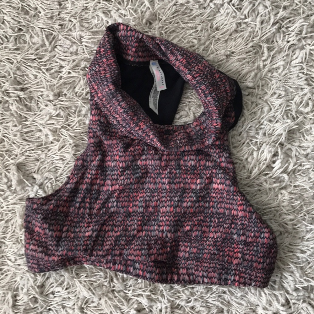 Freepeople Movement Sports Bra size medium